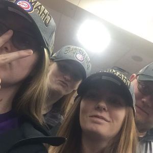 Meet your Posher, Kyleigh